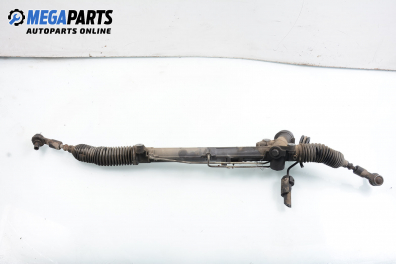 Hydraulic steering rack for Volkswagen Passat (B5; B5.5) 1.9 TDI, 130 hp, sedan, 2001