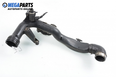 Turbo pipe for Volkswagen Passat (B5; B5.5) 1.9 TDI, 130 hp, sedan, 2001