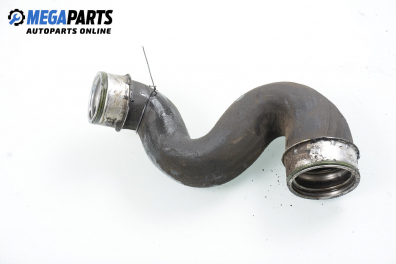 Turbo hose for Volkswagen Passat (B5; B5.5) 1.9 TDI, 130 hp, sedan, 2001