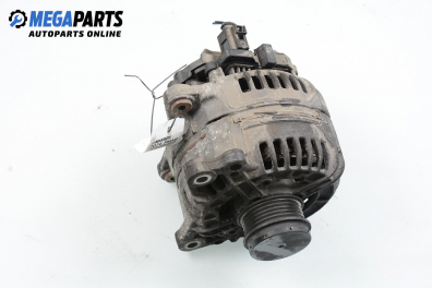 Gerenator for Volkswagen Passat (B5; B5.5) 1.9 TDI, 130 hp, sedan, 2001