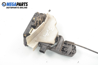 Schloss for Volkswagen Passat (B5; B5.5) 1.9 TDI, 130 hp, sedan, 2001, position: rechts, rückseite