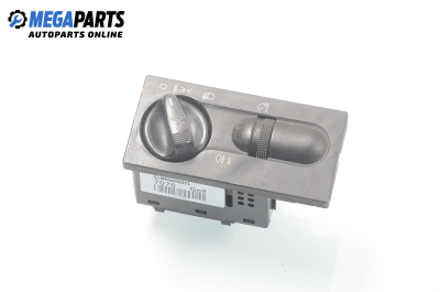 Comutator lumini for Volkswagen Golf III 1.8, 90 hp, 3 uși, 1993