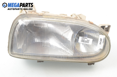 Scheinwerfer for Volkswagen Golf III 1.8, 90 hp, 3 türen, 1993, position: rechts