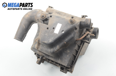 Air cleaner filter box for Volkswagen Golf III 1.8, 90 hp, 3 doors, 1993