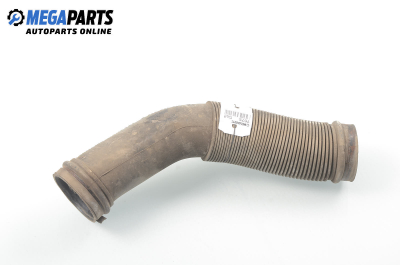 Air intake corrugated hose for Volkswagen Golf III 1.8, 90 hp, 3 doors, 1993