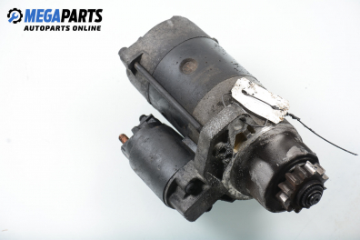 Anlasser for Nissan Almera Tino 2.2 dCi, 112 hp, 2005
