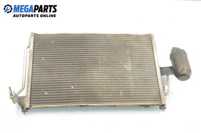 Kühler klimaanlage for Opel Astra F 1.4 16V, 90 hp, combi, 1996