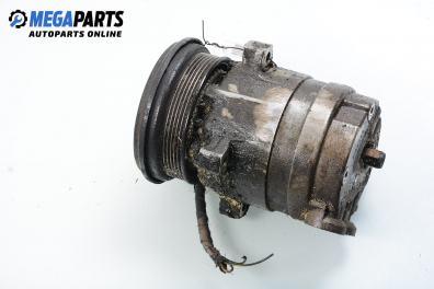 AC compressor for Opel Astra F 1.4 16V, 90 hp, station wagon, 1996