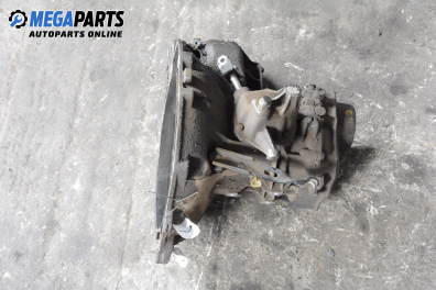  for Opel Astra F 1.4 16V, 90 hp, station wagon, 1996