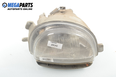 Headlight for Renault Twingo 1.2, 55 hp, 1994, position: right