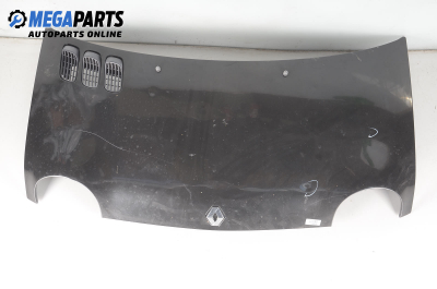 Motorhaube for Renault Twingo 1.2, 55 hp, 1994