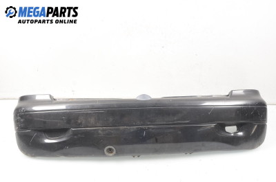 Stoßfänger hinten for Renault Twingo 1.2, 55 hp, 1994