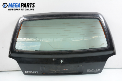 Heckklappe for Renault Twingo 1.2, 55 hp, 1994