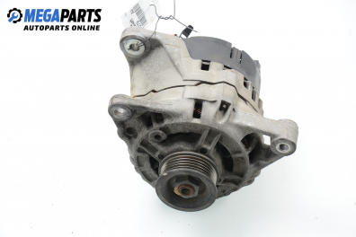 Alternator for Audi A4 (B5) 1.6, 100 hp, sedan, 1995