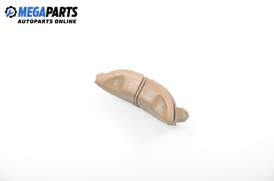 Steering wheel buttons for Mercedes-Benz S-Class W220 3.2 CDI, 197 hp automatic, 2001