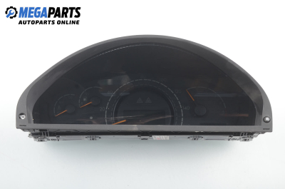 Bloc instrumente de bord for Mercedes-Benz S-Class W220 3.2 CDI, 197 hp automatic, 2001