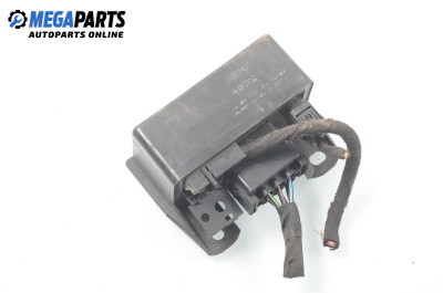 Glow plugs relay for Mercedes-Benz S-Class W220 3.2 CDI, 197 hp automatic, 2001