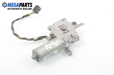 Motor schiebedach for Mercedes-Benz S-Klasse W220 3.2 CDI, 197 hp automatic, 2001 № Bosch 0 390 200 005