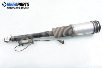 Amortizor pneumatic for Mercedes-Benz S-Class W220 3.2 CDI, 197 hp automatic, 2001, position: dreaptă - spate