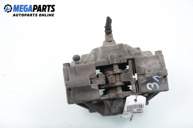Caliper for Mercedes-Benz S-Class W220 3.2 CDI, 197 hp automatic, 2001, position: rear - left