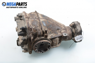 Differential for Mercedes-Benz S-Class W220 3.2 CDI, 197 hp automatic, 2001