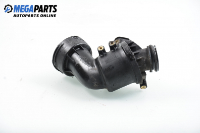 Țeavă turbo for Mercedes-Benz S-Class W220 3.2 CDI, 197 hp automatic, 2001