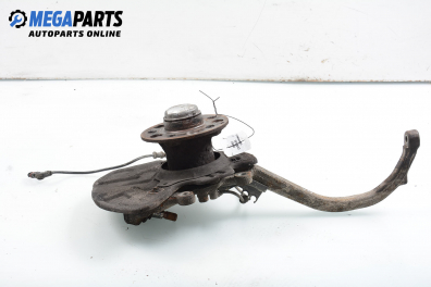 Butuc cu bielă for Mercedes-Benz S-Class W220 3.2 CDI, 197 hp automatic, 2001, position: stânga - fața