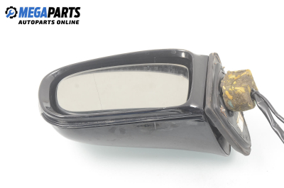 Oglindă for Mercedes-Benz S-Class W220 3.2 CDI, 197 hp automatic, 2001, position: stânga