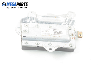 Airbag for Mercedes-Benz S-Class W220 3.2 CDI, 197 hp automatic, 2001 № 0006 3242 G