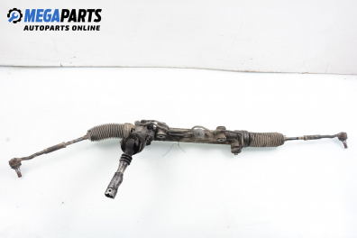 Hydraulic steering rack for Mercedes-Benz S-Class W220 3.2 CDI, 197 hp automatic, 2001