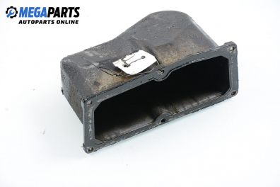 Crankcase for Mercedes-Benz S-Class W220 3.2 CDI, 197 hp automatic, 2001