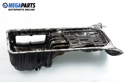 Crankcase for Mercedes-Benz S-Class W220 3.2 CDI, 197 hp automatic, 2001