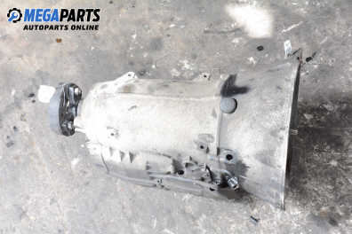 Automatic gearbox for Mercedes-Benz S-Class W220 3.2 CDI, 197 hp automatic, 2001 № R 140 271 26 01