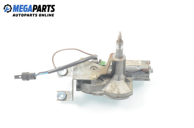 Front wipers motor for Opel Corsa B 1.2, 45 hp, 1993, position: rear