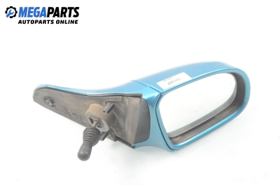 Mirror for Opel Corsa B 1.2, 45 hp, 3 doors, 1993, position: right