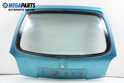 Capac spate for Opel Corsa B 1.2, 45 hp, 3 uși, 1993