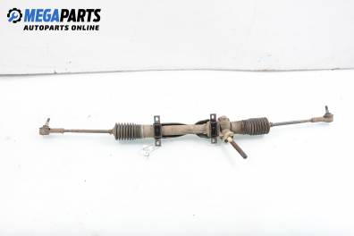 Mechanical steering rack for Opel Corsa B 1.2, 45 hp, 3 doors, 1993