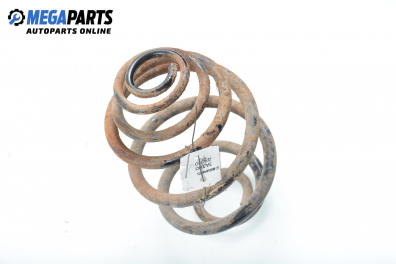 Coil spring for Opel Corsa B 1.2, 45 hp, 1993, position: rear