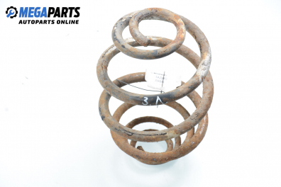 Coil spring for Opel Corsa B 1.2, 45 hp, 1993, position: rear