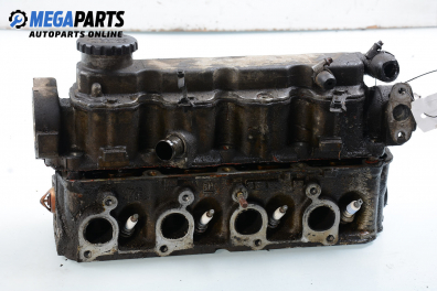 Chiulasă for Opel Corsa B 1.2, 45 hp, 3 uși, 1993