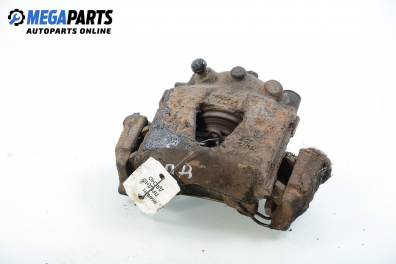 Caliper for Opel Corsa B 1.2, 45 hp, 3 doors, 1993, position: front - right