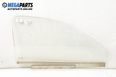 Window for Opel Corsa B 1.2, 45 hp, 1993, position: front - right