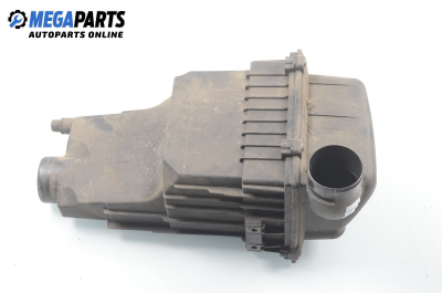 Air cleaner filter box for Peugeot 206 2.0 HDI, 90 hp, 3 doors, 2000