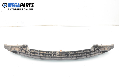 Stoßstangehalterung for Peugeot 206 2.0 HDI, 90 hp, 3 türen, 2000, position: vorderseite