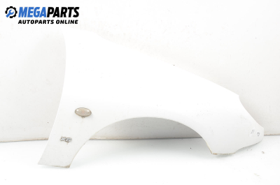 Fender for Peugeot 206 2.0 HDI, 90 hp, 3 doors, 2000, position: right