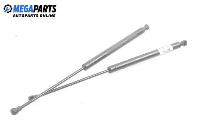 Stoßdämpfer heckklappe for Peugeot 206 2.0 HDI, 90 hp, 2000