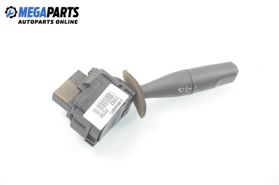 Wiper lever for Peugeot 206 2.0 HDI, 90 hp, 2000