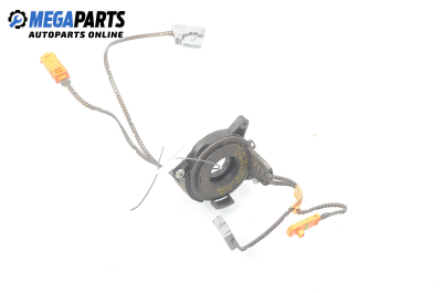 Cablu panglică volan for Peugeot 206 2.0 HDI, 90 hp, 2000