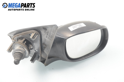 Spiegel for Peugeot 206 2.0 HDI, 90 hp, 3 türen, 2000, position: rechts