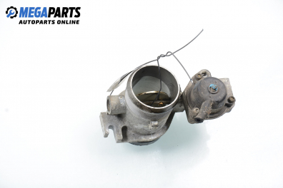 Clapetă carburator for Peugeot 206 Hatchback (08.1998 - 12.2012) 2.0 HDI 90, 90 hp